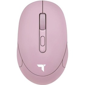 Resim Torima TM-17 Çift Modlu Sessiz Kablosuz Mouse 