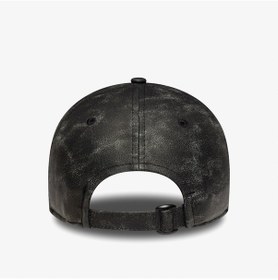 Resim New Era Worn Pu 9twenty Neyyan Unisex Siyah Şapka 60758953 Siyah 