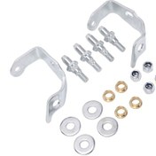 Resim Kapı Menteşe Tamir Seti 89025539 Ext 2002-2006/2012-2013 İçin Braketli Burç Takımı Huiliang 