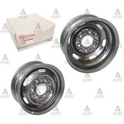 Resim JANT BONGO 97-04 ÖN 14" MBS-K9965125040 