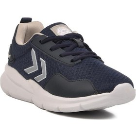 Resim Hummel Mntr Lacivert Spor Ayakkabı Siyah 