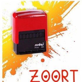Resim Zoort Özel Tasarım Siyah Kaşe Diğer 