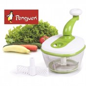 Resim penguençorap Penguen El Rondosu -12- Png-1507 