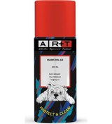 Resim Çok Amaçlı Yağlayıcı Sprey Mancha 40 Wd-4 Muadili 400 Ml 