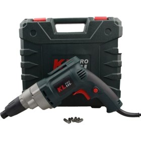 Resim Klpro KLAV60266 500WATT Profesyonel Alçı Panel Tornavidası 