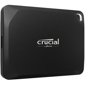 Resim Crucial X10 Pro CT4000X10PROSSD9 4 TB USB 3.2 SSD 