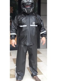 Resim Mts Yağmurluk Alt-Üst Takım 