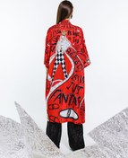 Resim Just Fantasy? Kimono 