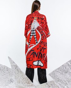 Resim Just Fantasy? Kimono 