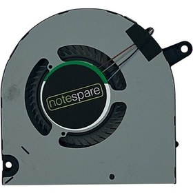 Resim Dell Uyumlu G3 3590, G5 5500 Gpu Fan - Ekran Kartı Fanı 