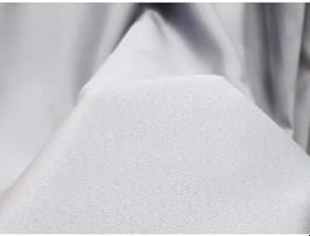 Resim Gri Blackout Düz Karartma Güneşlik Apm, 150 x 280 