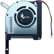 Resim Asus Uyumlu TUF Gaming FX705GM-EV222, FX705DU-H7124 GPU Fan 