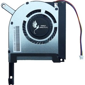 Resim Asus Uyumlu TUF Gaming FX705GM-EV222, FX705DU-H7124 GPU Fan 