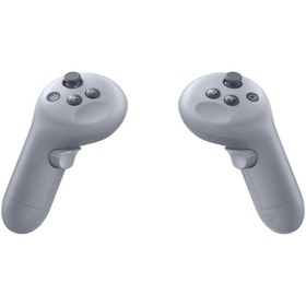 Resim Samsung Galaxy XR Controllers - Galaxy XR Kontrol Cihazları 