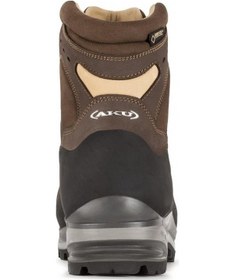 Resim Aku İtalyan Superalp Goretex Vibram Nübuk Bot A592050 Çok Renkli 
