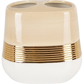 Resim Primanova Lucas Gold Diş Fırçalık 