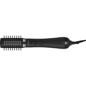 Resim Grundig HS 7483 İyonik Hava Üflemeli Saç Şekillendirici Seti 4 Başlıklı Profesyonel Fön Fırçası 