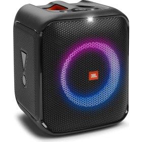 Resim JBL partybox Encore Essential Siyah Bluetooth Hoparlör Ipx4 