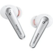 Resim Anker SoundCore Liberty Air 2 Pro ANC TWS Beyaz Kulak İçi Bluetooth Kulaklık Outlet 