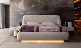 Resim Dolce Modern Yatak Odası Takımı - Olsun 