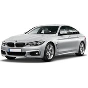 Resim Bmw 4 Serisi Grand Coupe F36 Marşpiyel Takımı 2013 2021 Boyasız 
