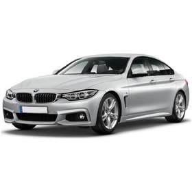 Resim Bmw 4 Serisi Grand Coupe F36 Marşpiyel Takımı 2013 2021 Boyasız 