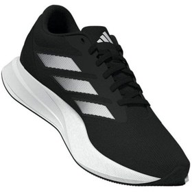 Resim adidas Duramo Rc U Siyah Erkek Koşu Ayakkabısı Id2704 