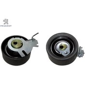 Resim Peugeot Triger Gergi Makarasi 531 0478 10/ VKM 13132 PEUGEOT, CITROEN 0829.C7 