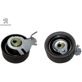 Resim Peugeot Triger Gergi Makarasi 531 0478 10/ VKM 13132 PEUGEOT, CITROEN 0829.C7 