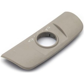 Resim Renault Megane 2 Sunroof(sanruf) Düğme Cercevesi 2003-2008 