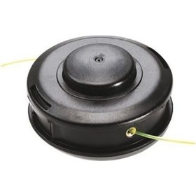 Resim Tecomec 5070911 Tırpan Başlığı Univeersal M8x130mm 