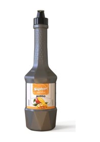 Resim Saphori Mango Meyve Püresi 1.1 Kg 