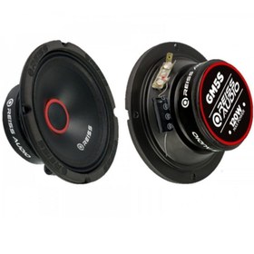 Resim Reis Audio Rs-gm5s 13cm Çiftli Midrange 