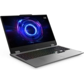 Resim LENOVO Loq 15IRX10 i7-13650HX 16GB 1 TB RTX5060 15.6" Win 10 Home + S.Çantası 83JE00J5TRHMF85 