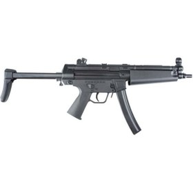Resim UMAREX Heckler & Hock MP5 A5 EBB Airsoft Silah 
