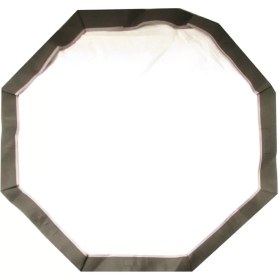 Resim Elinchrom External Diffuser Deep Octa 70cm (26187, 26650) 