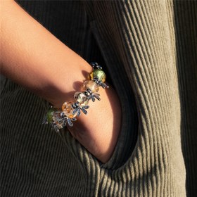 Resim Ağustos Böceği Melodisi 