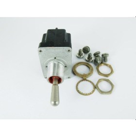 Resim Ms24524-21 Devre Anahtarı 