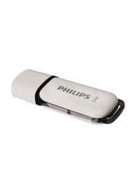 Resim Philips FM32FD70B-10 Snow Edition 32 GB Usb 2.0 Flash Bellek 