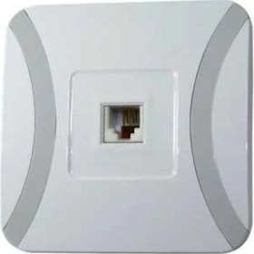 Resim Makel Ikili Numeris Priz Makel Rose 