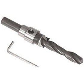 Resim Kohertz Freze Bıçağı No 25 Kilit Yeri Açma Bıçağı 