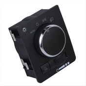Resim Quartz Realm Araba Far Anahtarı Dodge Ram Için Sis Lambası Kontrol Anahtarı 2009-2012 4602880AA SW8916 1S11718 HLS1456 (Yurt Dışından) 