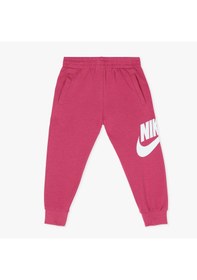 Resim Nike Club Çocuk Pembe Eşofman Altı 36l099-adz Mor 