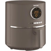 Resim TEFAL Easy Fry Ultra 4,2 Litre 8 Otomatik Programlı Az Yağlı Fritöz -4300009189 