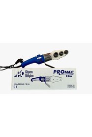 Resim Gönen Döküm GÖNEN DÖKÜM PROMAX EKO SET BORU KAYNAK MAKİNESİ 