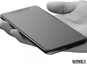 Resim Ön Darbe Emici HD Mat Koruyucu Kaplama Huawei Nova 9 Se İle Uyumlu 