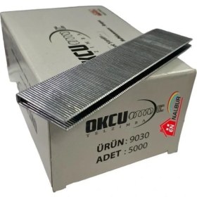 Resim Kaia Life Okçu 9030 U Zımba 5000 Adet 