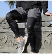 Resim Yaz Buz İpekleri Güneş Kremi Bacak Kılıfı Bisiklet Anti-uv Bacak Kılıfı Erkek Kadın Kol Bacak Isıtıcıları Çok Renkli 