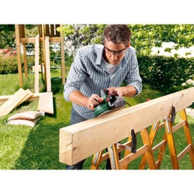 Resim Bosch Planya Makinesi 680 Watt Pho 2000 82 mm 