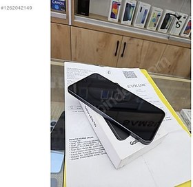 Resim Samsung A36 İkinci El TR | 256 GB | Siyah 